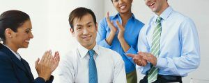 10 business success