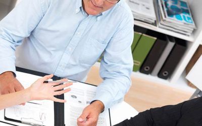 5 TIPS FOR HAVING A PERFECT BUSINESS MEETING