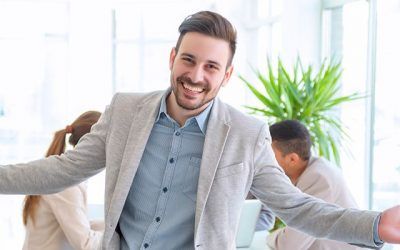 7 TIPS TO MAKE MEETINGS MORE INTERESTING